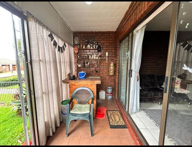 2 BEDROOM APARTMENT FOR SALE IN DUNNOTTAR